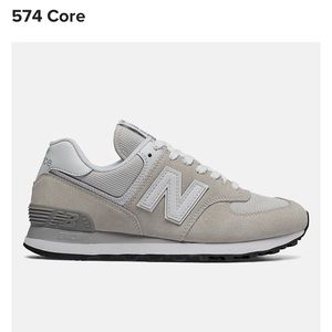 New balance sneakers 8.5